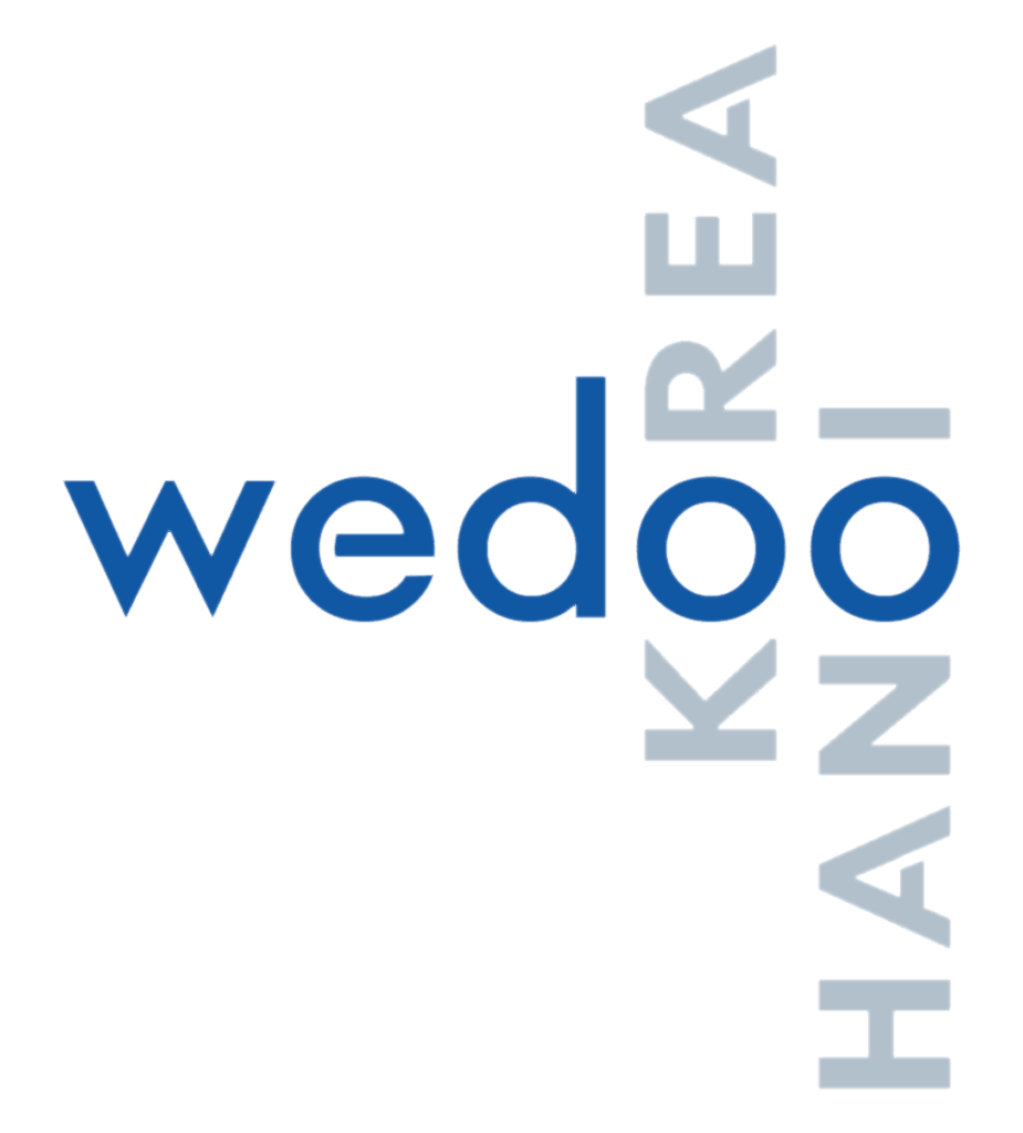 Công ty TNHH Wedoo Vina