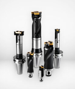 Đầu kẹp dao doa dạng mô-đun SK-DBC