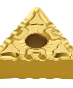 Mảnh dao tiện tam giác