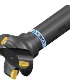 Đài dao phay Future Mill