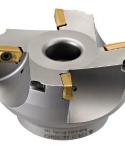 Đài dao phay Alpha Mill