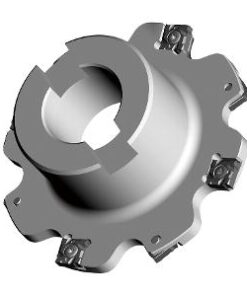 Dao phay đĩa Wind Mill