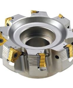 Đài dao phay Power Buster