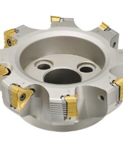 Đài dao phay Power Buster