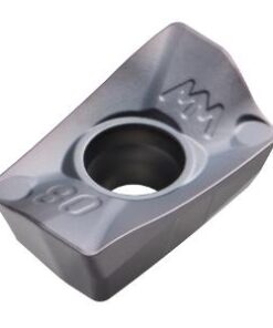 Mảnh dao phay Alpha Mill-X