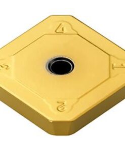 Mảnh dao phay Mill Max