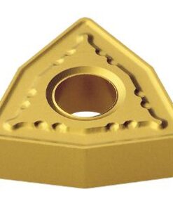 Mảnh dao tiện 6 cạnh