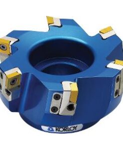 Đài dao phay Future Mill