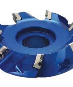 Đài dao phay Future Mill