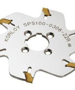 Dao phay đĩa Side Cutter