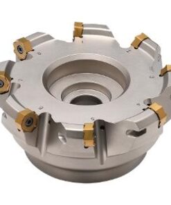 Đài dao phay Rich Mill