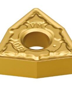 Mảnh dao tiện 6 cạnh