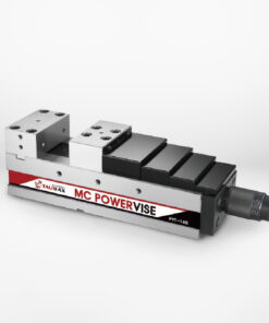 Ê tô cường lực PVT (loại tự động)