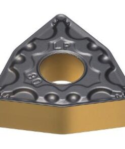 Mảnh dao tiện 6 cạnh