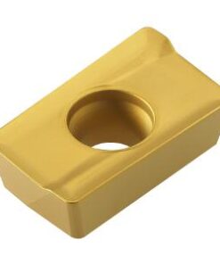 Mảnh dao phay Alpha Mill