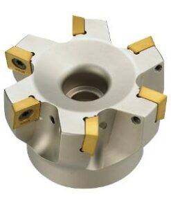 Đài dao phay Future Mill