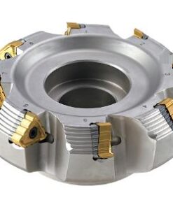 Đài dao phay Power Buster