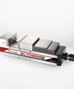 Ê tô cường lực PVTM (loại chỉnh thủ công)