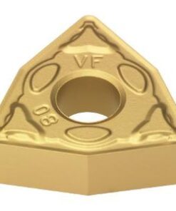 Mảnh dao tiện 6 cạnh