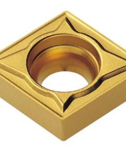 Mảnh dao tiện hình thoi