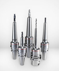 Đầu HSK kẹp dao phay thủy lực